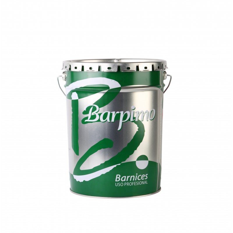 Fondipol Barpifire Blanco