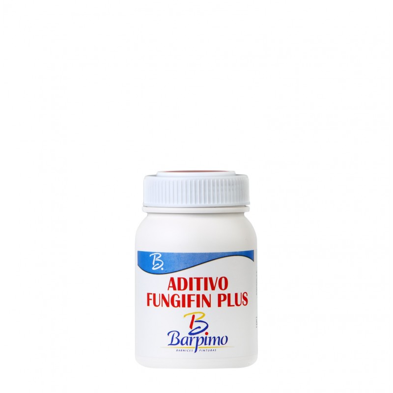 Aditivo fungifin plus