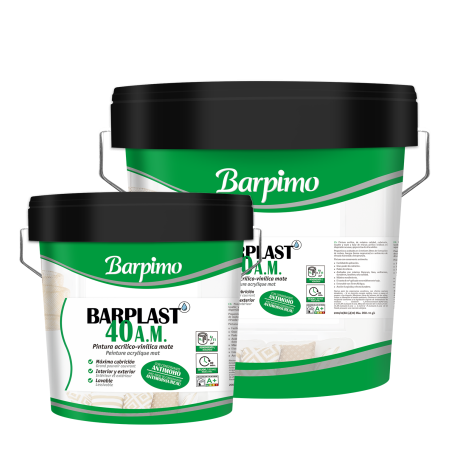 Barplast 40 h