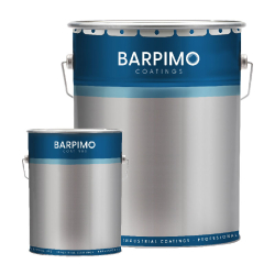 BAREPIK 870 FC - Epoxy primer