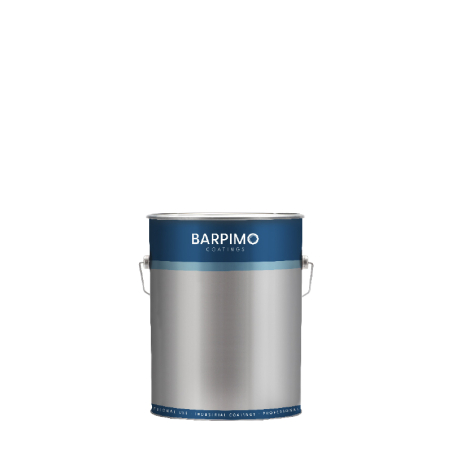 BAREPIK PRIMER ZINC - Epoxy primer